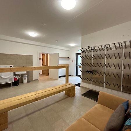 Turracher Hohe Turrach Suites 410 By Alps Resorts מראה חיצוני תמונה