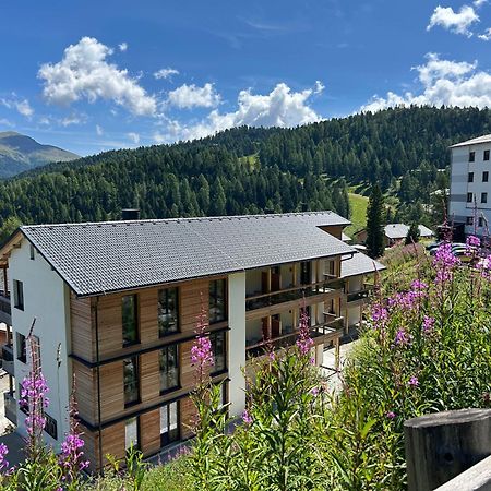 Turracher Hohe Turrach Suites 410 By Alps Resorts מראה חיצוני תמונה