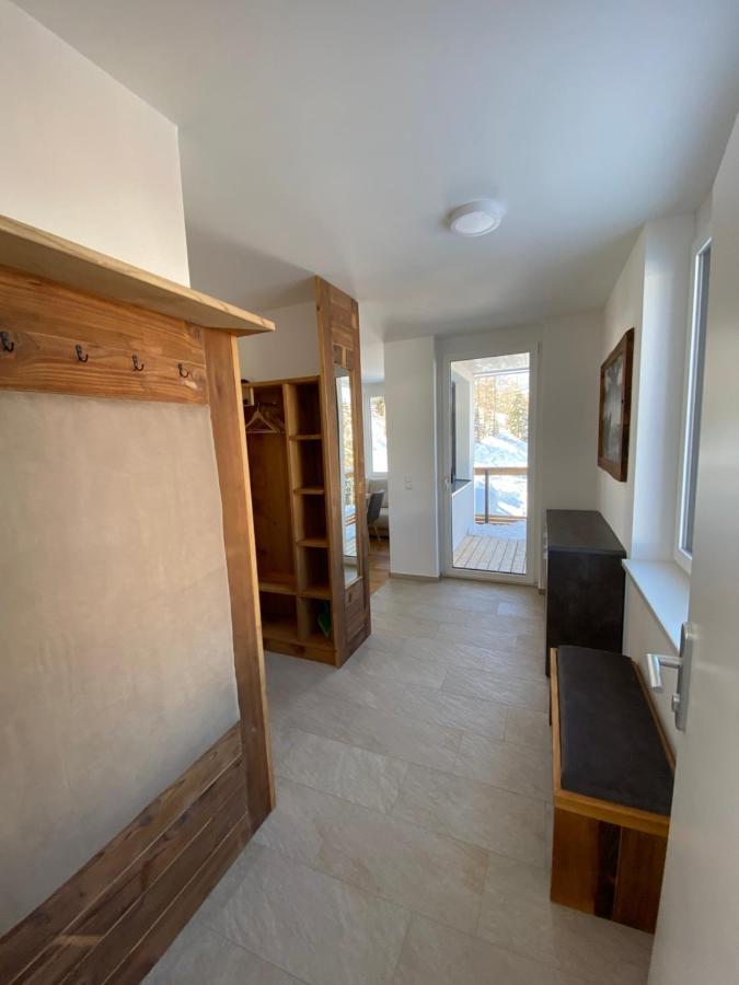 Turracher Hohe Turrach Suites 410 By Alps Resorts מראה חיצוני תמונה