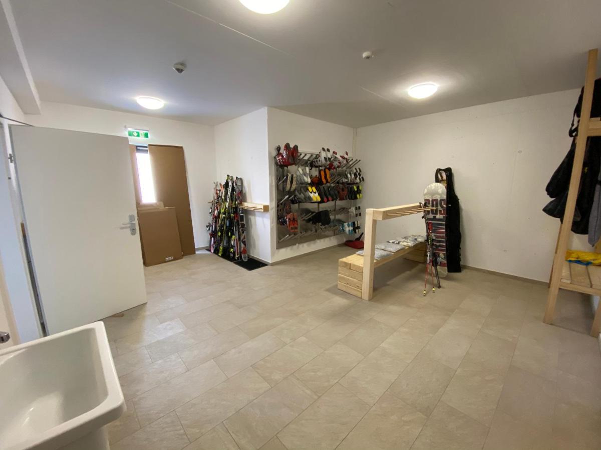 Turracher Hohe Turrach Suites 410 By Alps Resorts מראה חיצוני תמונה