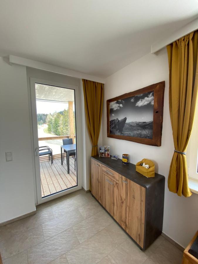 Turracher Hohe Turrach Suites 410 By Alps Resorts מראה חיצוני תמונה