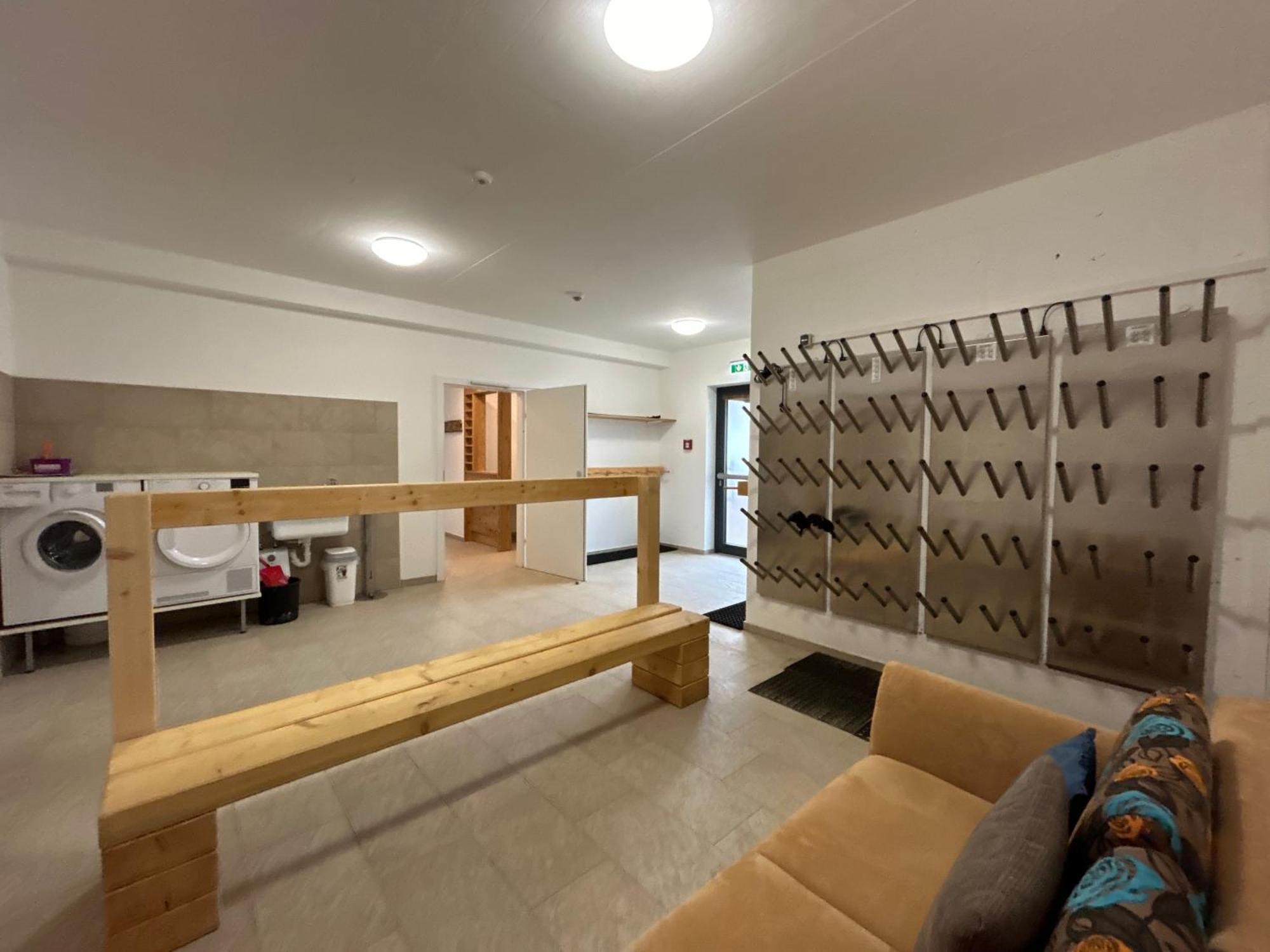Turracher Hohe Turrach Suites 410 By Alps Resorts מראה חיצוני תמונה