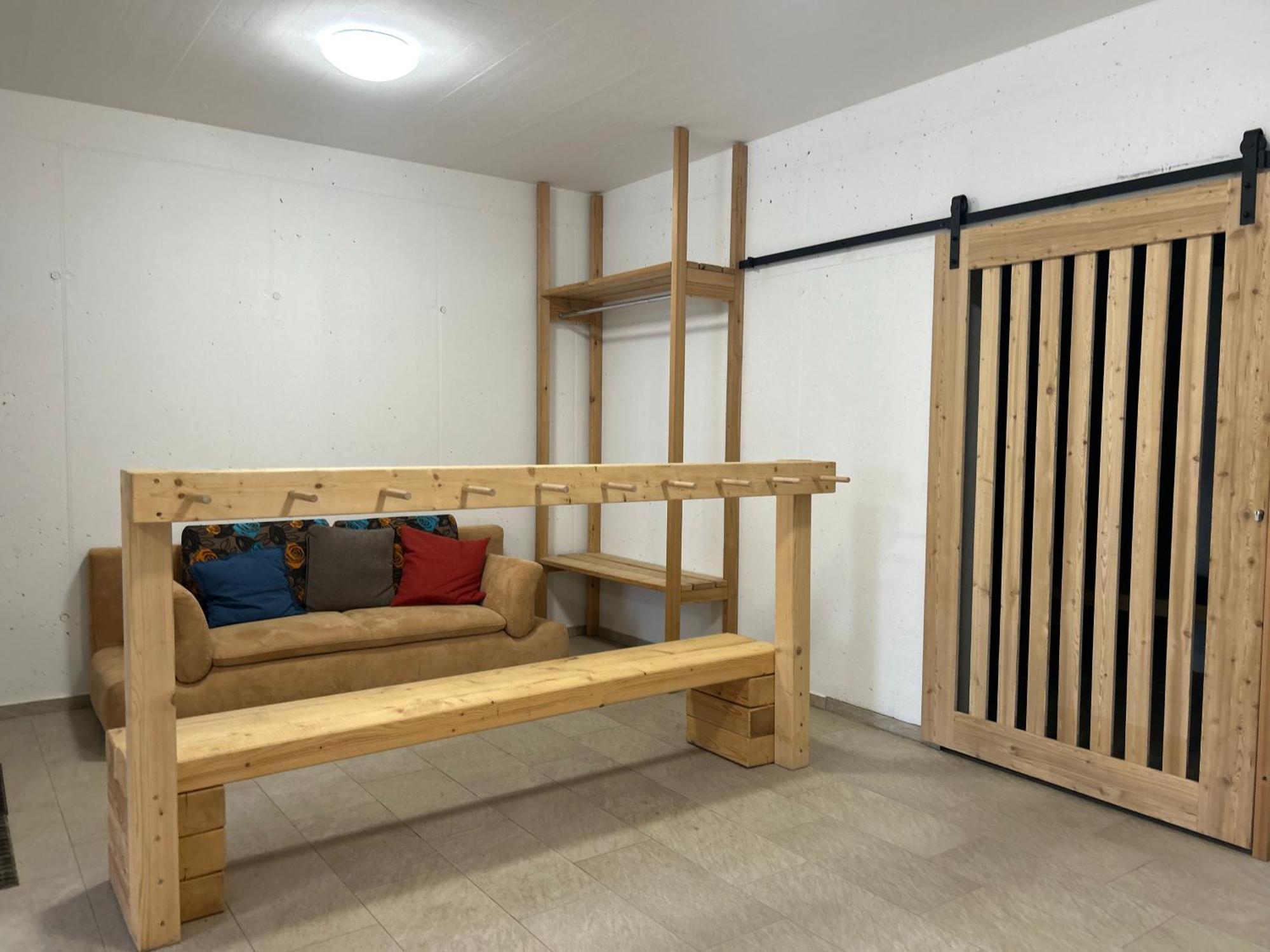 Turracher Hohe Turrach Suites 410 By Alps Resorts מראה חיצוני תמונה