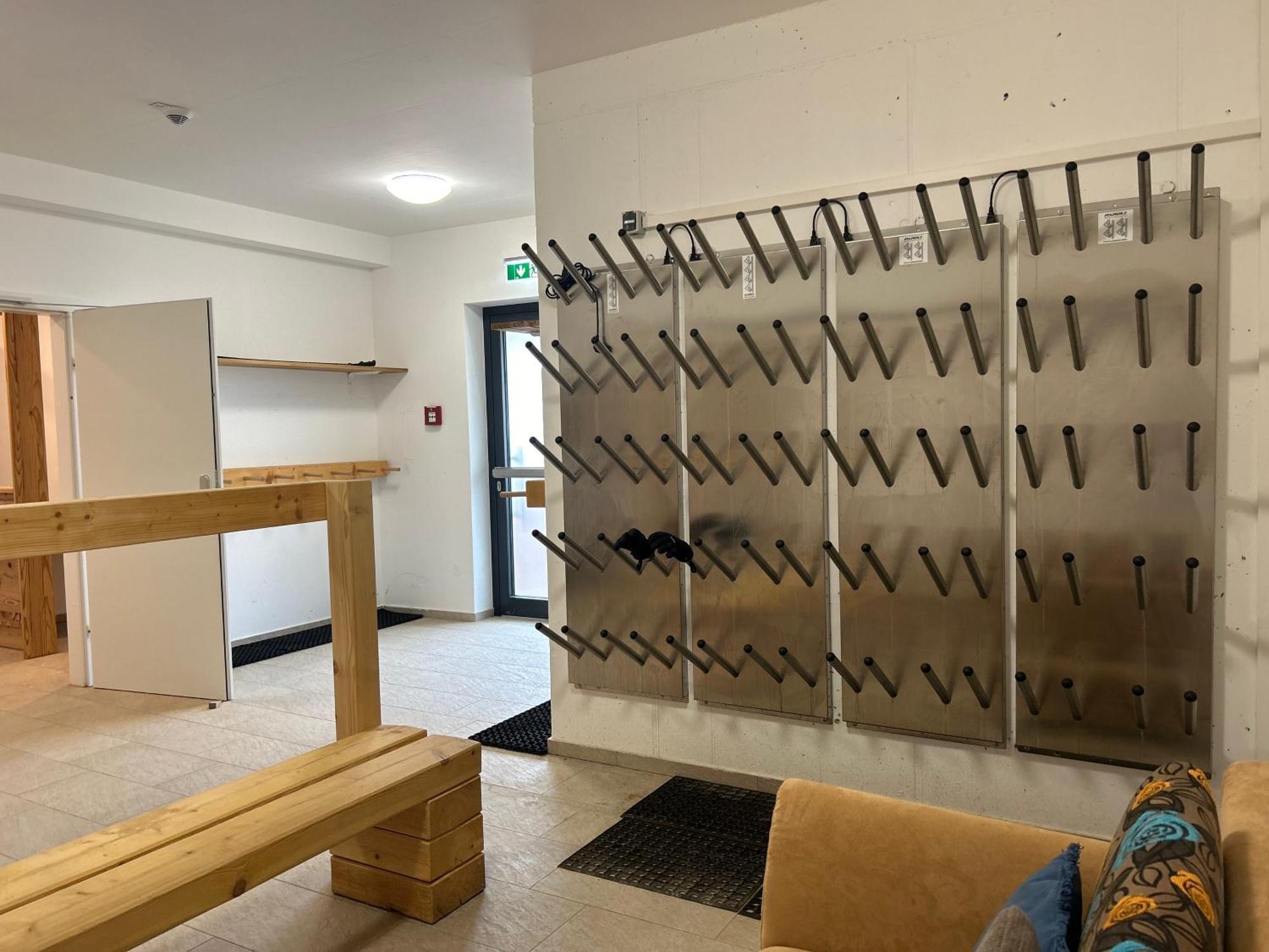 Turracher Hohe Turrach Suites 410 By Alps Resorts מראה חיצוני תמונה
