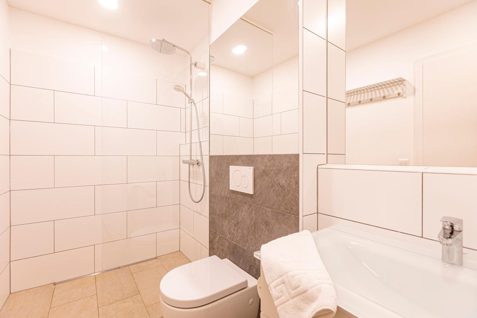 Turracher Hohe Turrach Suites 410 By Alps Resorts מראה חיצוני תמונה