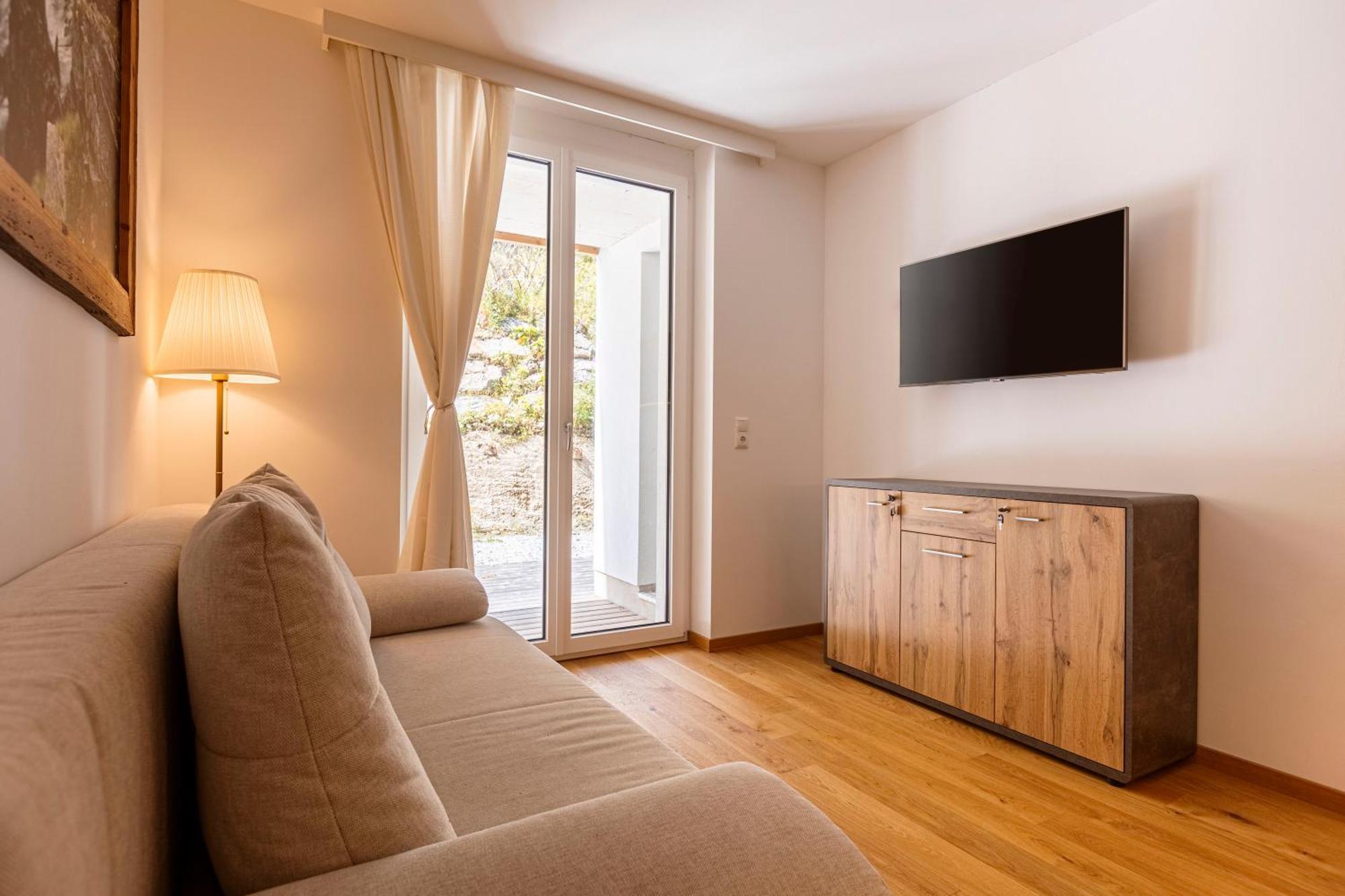 Turracher Hohe Turrach Suites 410 By Alps Resorts מראה חיצוני תמונה