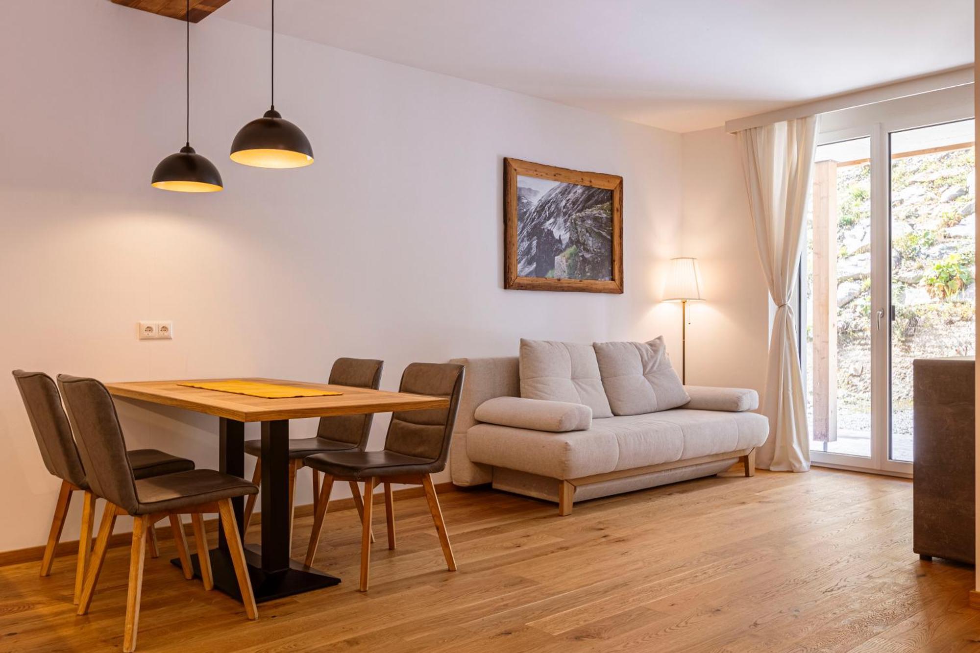 Turracher Hohe Turrach Suites 410 By Alps Resorts מראה חיצוני תמונה