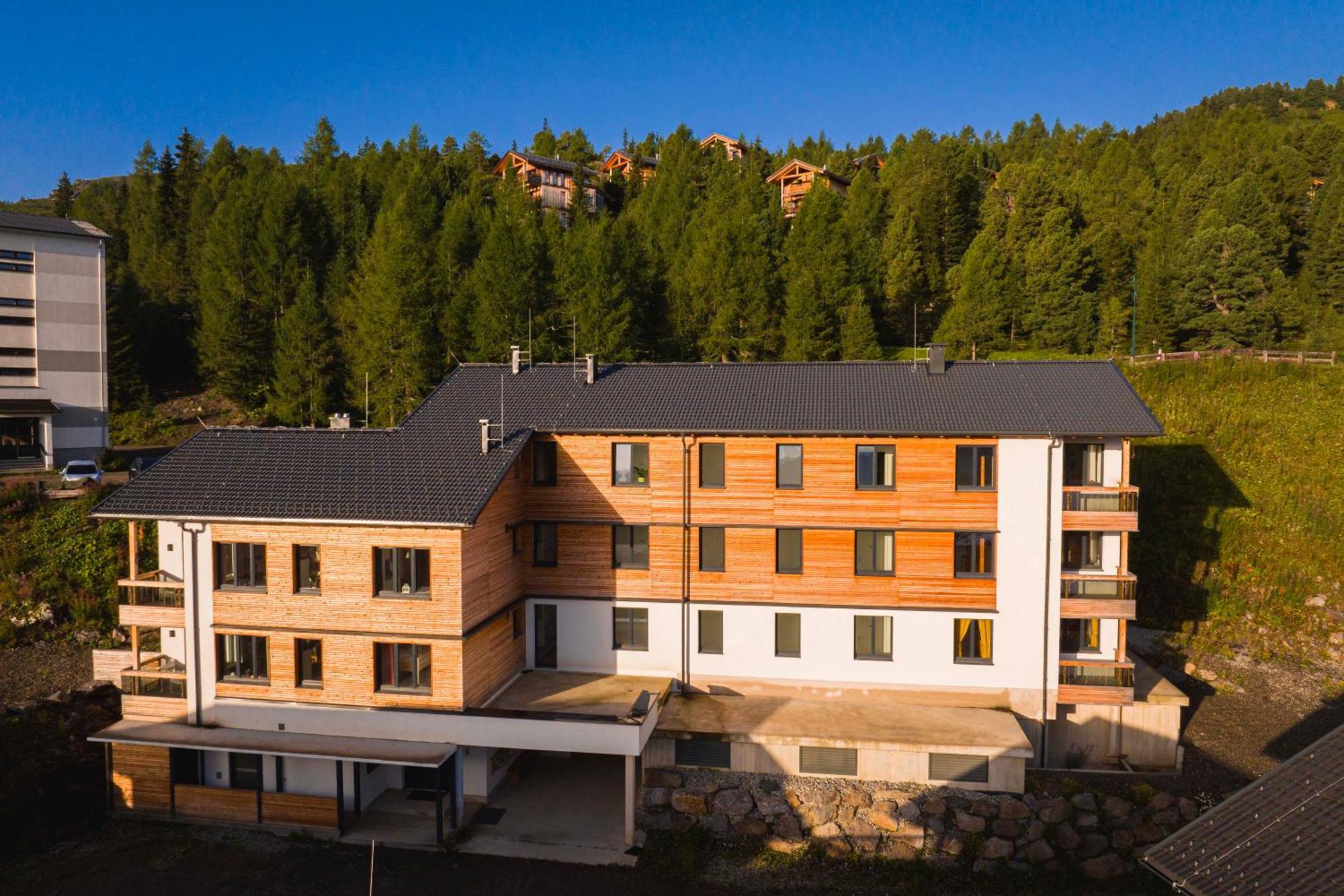 Turracher Hohe Turrach Suites 410 By Alps Resorts מראה חיצוני תמונה